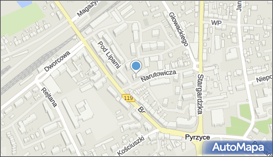 8531503985, Pyrzycki Klub Tenisowy 
