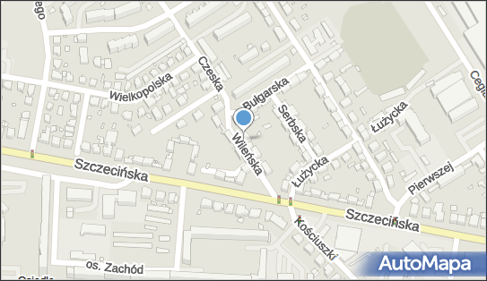8542265360, Klub Sportów Indywidualnych 