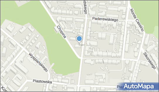 8550019983, Linko Beata - Kwiaciarnia 