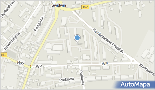 6721550596, Przedsiębiorstwo Usługowo - Handlowe 