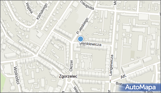 230891430, Zakład Instalacji Budowlanych 