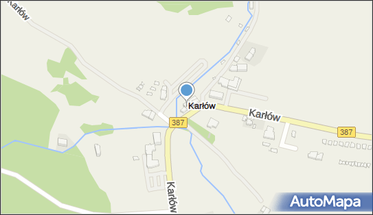 8850010101, Irena Sznajder Zajazd Karłów 