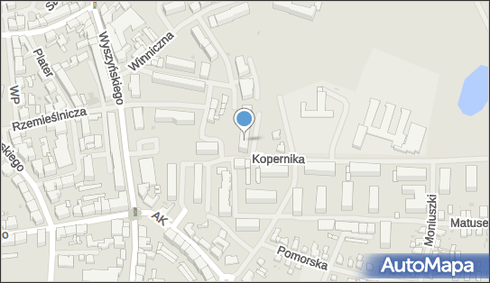 6731003418, Przedsiębiorstwo Handlowo-Usługowe 