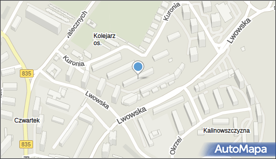 9462641755, Klub Strzelecki 