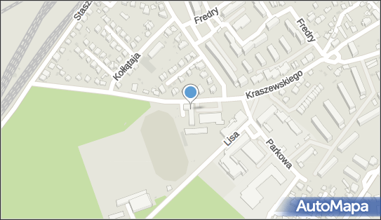 8722406247, Autonomiczna Sekcja Siatkówki 