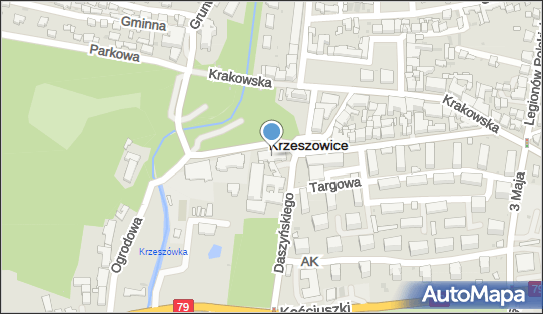 120380981, Firma Handlowo-Usługowa 