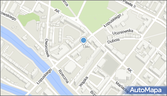 6741028578, Salon Kosmetyczny 