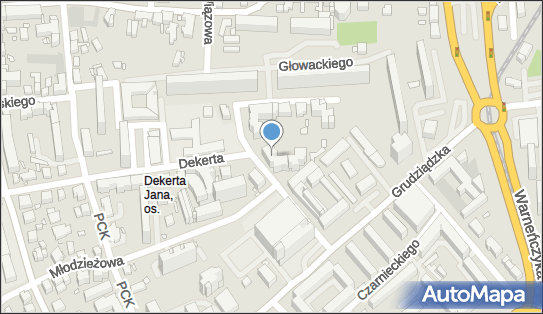 8751361429, Salon Pielęgnacji Urody 