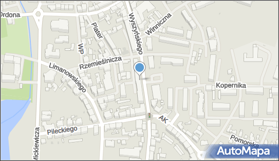 6731482229, Firma Handlowo - Usługowa 