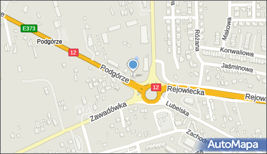 5632061458, Wspólnota Mieszkaniowa 