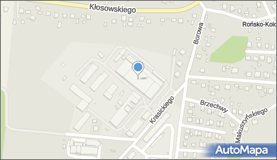 110136993, Komisja Zakładowa NSZZ 