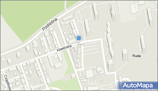 1181389194, Spółdzielnia Budowlano-Mieszkaniowa 