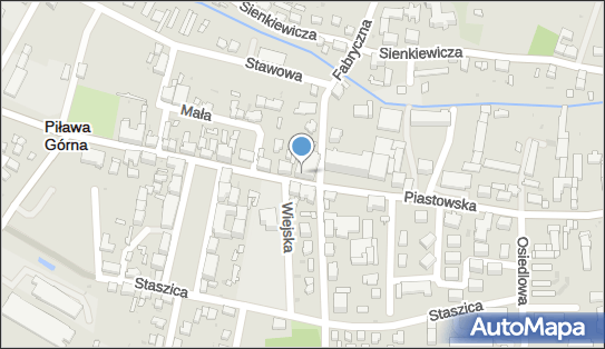 8821006864, Wytwórnia Makaronów 