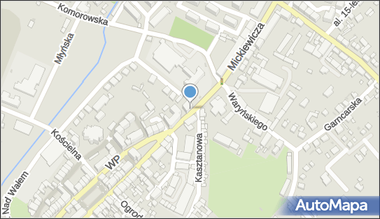 6191589359, Przedsiębiorstwo Handlowo-Usługowe 