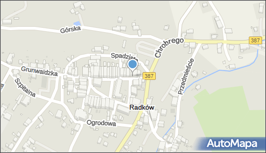 8851636446, Żłobek Gminny 