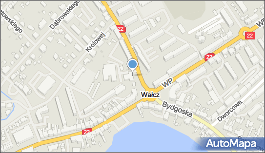 7651006378, Przedsiębiorstwo Handlowo-Usługowe 