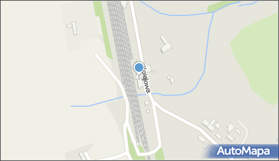 8851004864, Zakład Handlowo-Produkcyjny 