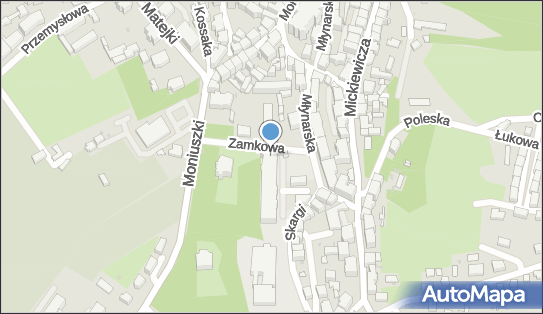 8860006377, Zakład Produkcji i Handlu 