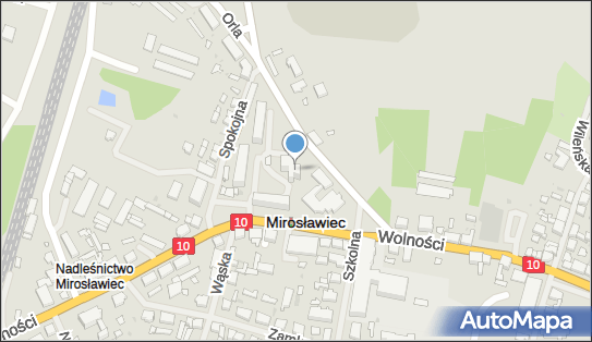 7651356204, Sklep Wielobranżowy 
