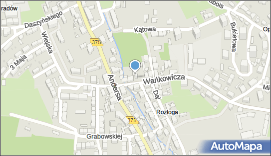 8862750134, Zakład Remontowo-Budowlany 