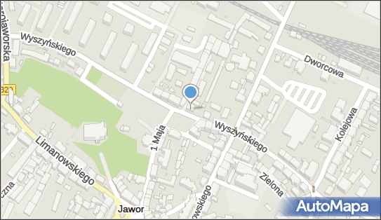 6951087268, Zakład Handlowo - Usługowy 