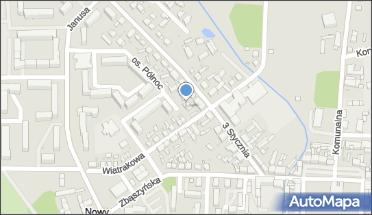 7881519549, Zakład Usługowy 