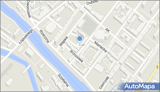 5341200033, Przedsiębiorstwo Usługowo-Handlowe 