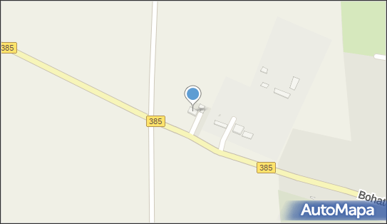 8871806526, Zakład Handlowo-Usługowy 