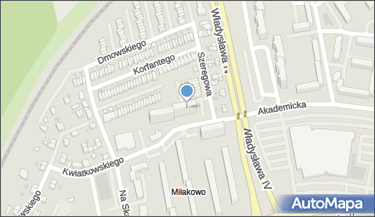 6690001901, Przedsiębiorstwo Handlowo-Usługowe