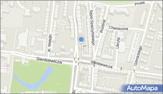 8980014557, Zakład Usług Wielobranż.