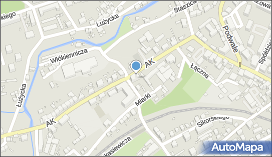 6131163958, Zakład Handlowo-Usługowy 