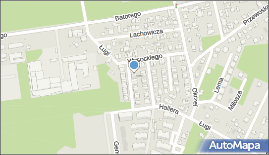 5321212323, przed.Handlowo-Usługowe 
