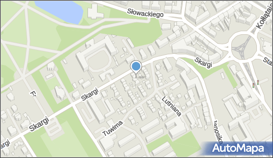8511451995, Placówka Oświatowa Języka Angielskiego 