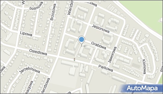 6921616874, Przedsiębiorstwo Handlowo-Usługowe 