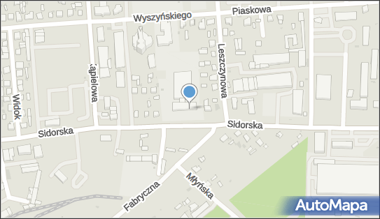 5372387854, Instytut Zdrowia i Urody 