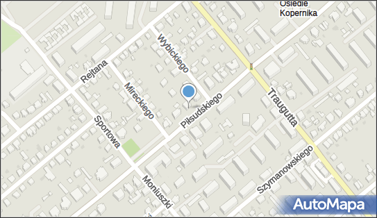 6691092633, Usługi Rehabilitacji i Fizjoterapii 