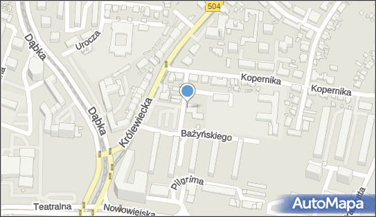 5782664365, Przedsiębiorstwo Podmiotu Leczniczego 