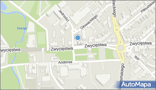 6691018602, Koszalińskie Przedsiębiorstwo Budownictwa Przemysłowego 