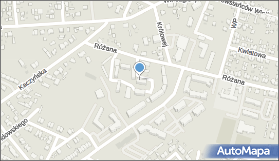 7841039671, Firma Handlowo-Usługowa 