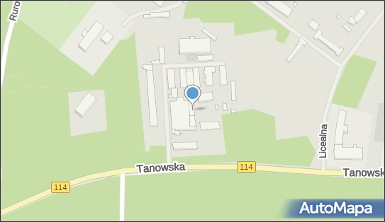 8512886092, Fabryka Wyrobów Gumowych 