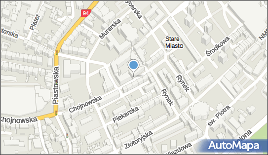 6912039561, Uczniowski Klub Tańca Sportowego