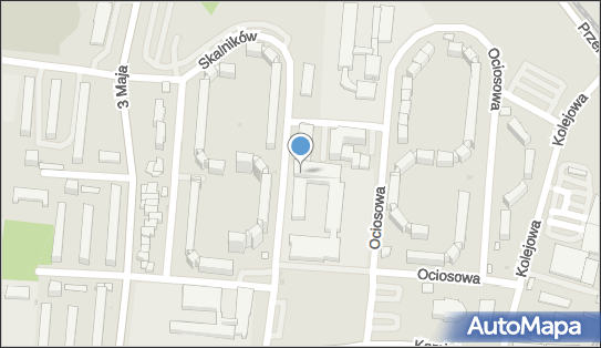 6922223711, Uczniowski Klub Kolarski 