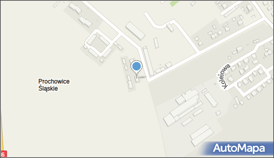 390733795, Zakład Usług Leśnych 