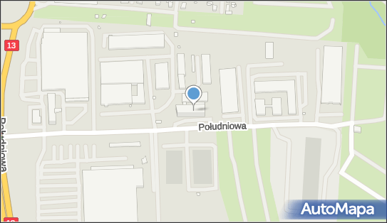 8520501244, Przedsiębiorstwo Usługowo Produkcyjne 
