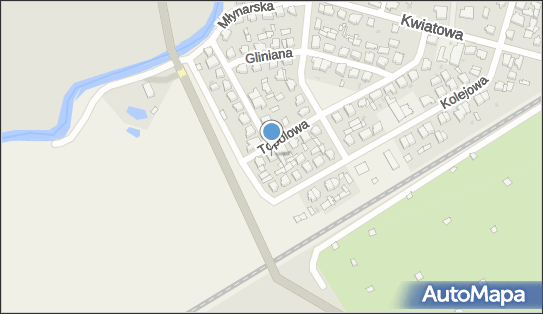 8411343817, Firma Handlowo-Usługowa 