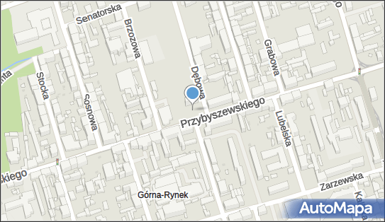 7292274356, Firma Usługowo-Handlowa 