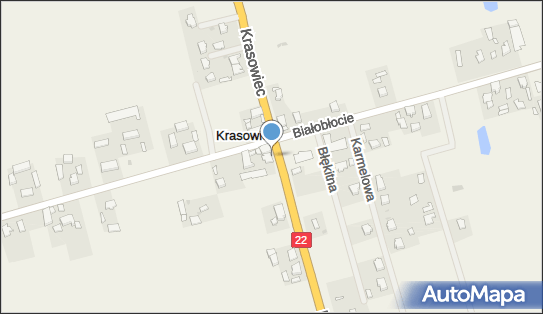 5991005773, Przedsiębiorstwo Wielobranżowe 