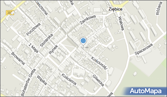 8871398493, Zakład Ogólnobudowlany 