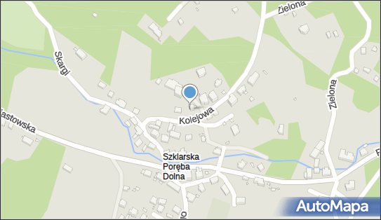 6111024225, Wytwarzanie Galanterii Drzewnej Oraz Sprzedaż Anna Włodek, Szklarska P. 