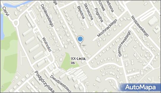 6111057673, Zakład Geodezyjno-Kartograficzny 